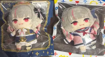 마계의 리리무 니지파펫 보통 & 공통 의상