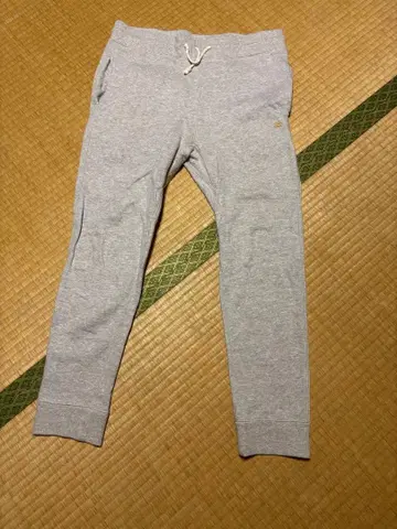 고헴프 go henp 스웨트 팬츠