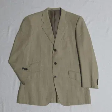 새상품급 MITSUKOSHI 미츠코시 어반 클래식 자켓