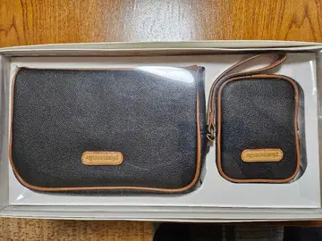 소형 가방 3종 세트