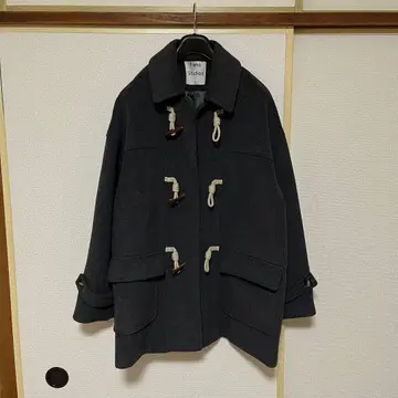 Fano Studios 더플 코트