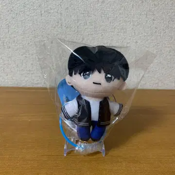 GIGO 한정판 INI 마스코트 봉제 인형 고토 타케루