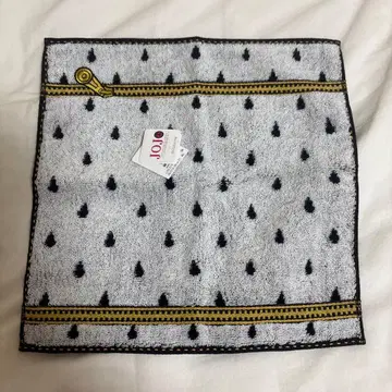 죠죠 5부 부챠라티 타월 손수건 죠죠의 기묘한 모험