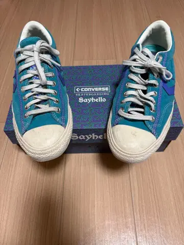 CONVERSESKATEBOARDINGBREAKSTARSKSAYHELLO