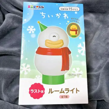 치이카와 (먼작귀) 에니마이 복권