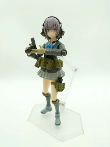 figma 리틀 아모리 아사토 미요 현상품
