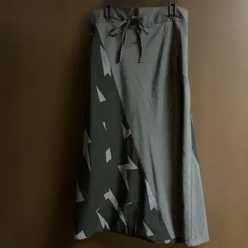 소우소우 후지 모스린 M 사이즈 2회 착용