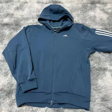 adidas 여성용 후드티