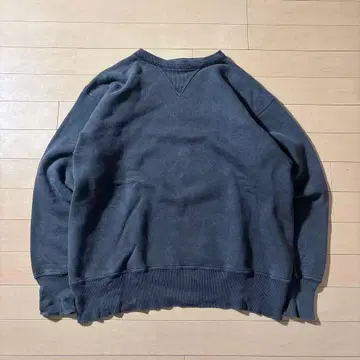 웨어하우스 Lot403 맨투맨 프리덤 슬리브 무지 42