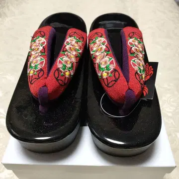 우레탄 힐 조리 (프리 사이즈)