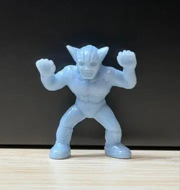 네크로스의 요새 가라테맨