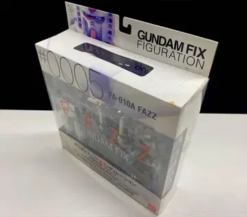 건담픽스피규레이션#0005