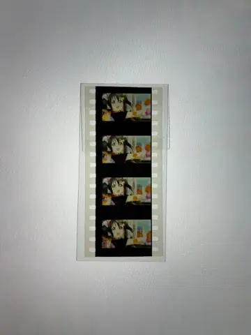 러브 라이브 필름 니코