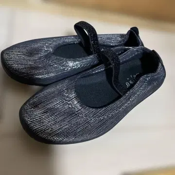 아르코페디코 펌프스 은색 23.5cm 36사이즈