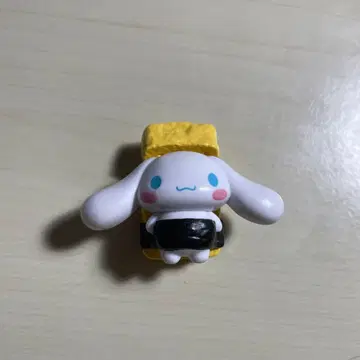 가챠가챠 산리오 오스시 스시