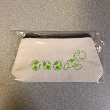 마이 닌텐도 파우치 백 x 2 사코슈