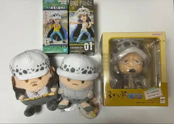 미사용 새상품 원피스 로우 룩업 월드 컬렉션 멬타마 세트