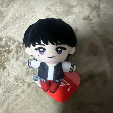 JO1 GIGO 한정판 마스코트 봉제 인형 키마타 쇼야