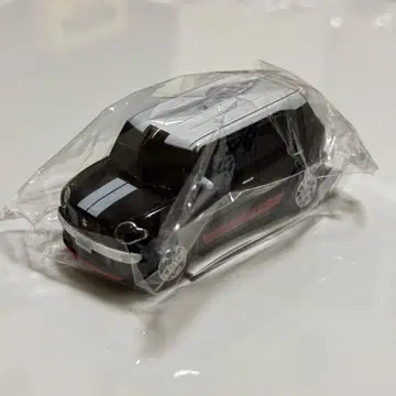 [ 새상품 ] 카푸에보 스즈키 크로스비 가챠 미니카 투톤