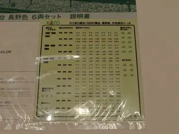 KATO 10-1498 205계 5000번대 무사시노선(사하 대창)