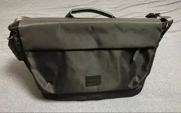 MANHATTAN PORTAGE BLACK LABEL 메신저