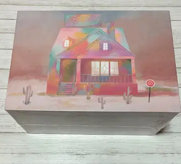 SEVENTEEN 17 IS RIGHT HERE 디럭스반