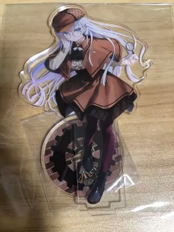 [ 익명 배송 ] 나루세 시로하 아크릴 스탠드