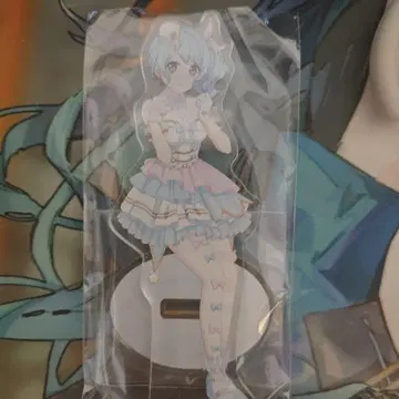 헬로, 해피 월드! 잇츠 어! 스마일 월드!! 특전 마츠바라 카논