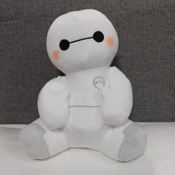 베이맥스 코텟토 펫탄 초 BIG 봉제 인형