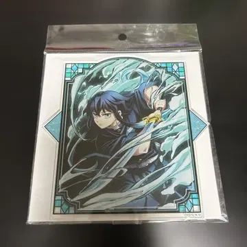 토키토 무이치로 아크릴 스탠드