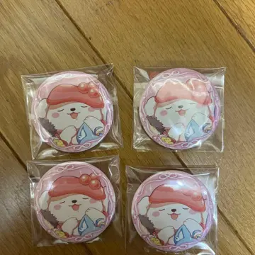 이레귤러즈 나이코 스시누