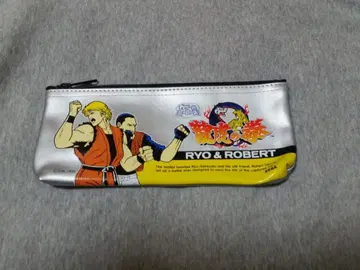 용호의 권 펜 케이스