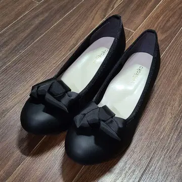 velikoko 펌프스 23cm (와이드 폭)