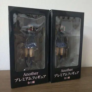 세가 Another (아나더) 미사키 메이 프리미엄 피규어