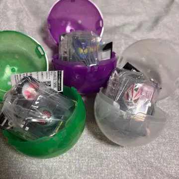 가면라이더 마스크 블리스터 가우 기츠 신1호