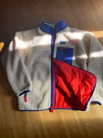 파타고니아 레트로X