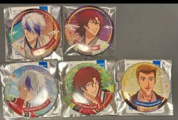 테니스의 왕자님 오치 모리 가와무라