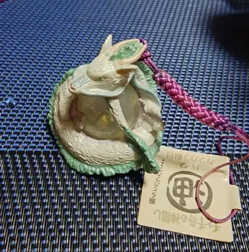 지브리 센과 치히로의 행방불명