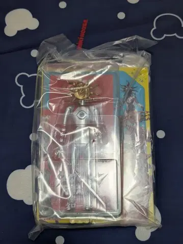 타로맨 벤더블 액션 피규어 미개봉 새상품 꼬불꼬불 인형 오카모토 타로