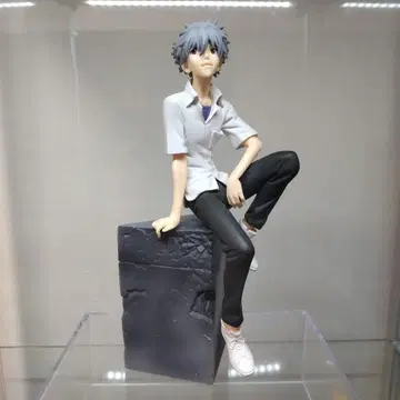 에반게리온 신극장판 PM 피규어 카오루 (2015ver.)