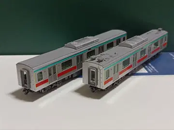 로손 사쿠라자카46 엔도 리코