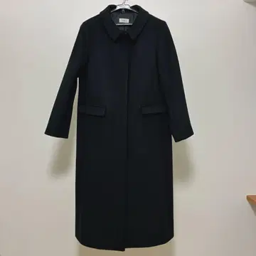 이에나 비버 트라페즈 코트