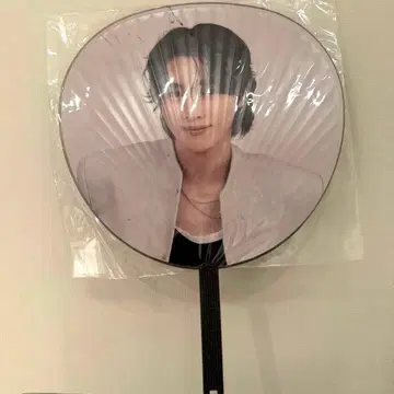 라이즈 성찬 SUNGCHAN 부채 [ RIIZING LOUD ]