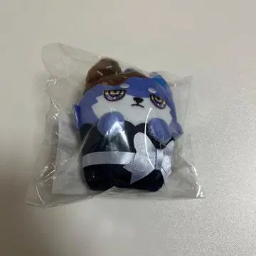 니지산지 코야나기 로우 마스코트 참 Melty Valentine