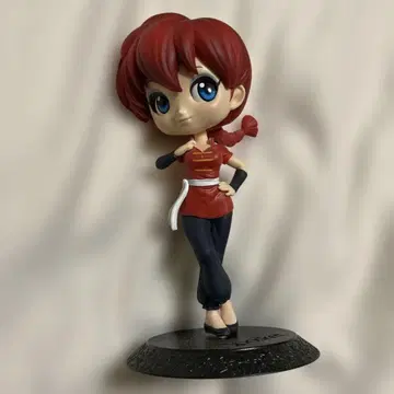 란마 큐포스켓 여성 버전