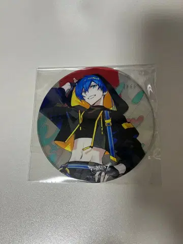 KAITO 매지컬 미라이 2023 파브 미러