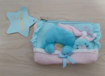 턱시도샘 티슈 파우치 베드타임 시리즈