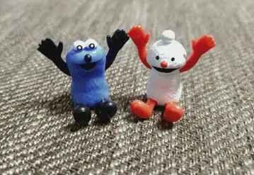 퍼펫 스 버블볼 2종 세트 슈와타마