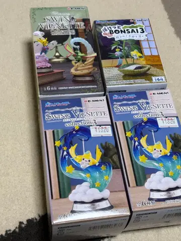 포켓몬 피규어 묶음 판매