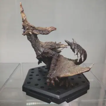 몬스터 헌터 스탠다드 모델 PLUS 모노브로스